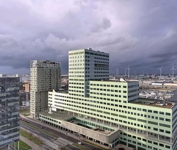 Appartement te huur - Foto 3