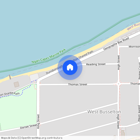 850A Geographe Bay Road, West Busselton