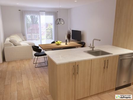 17, rue Duvernay, Trois-Rivières (Trois-Rivières) à louer - Photo 4