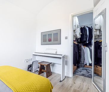 1 bedroom flat to rent - Photo 6