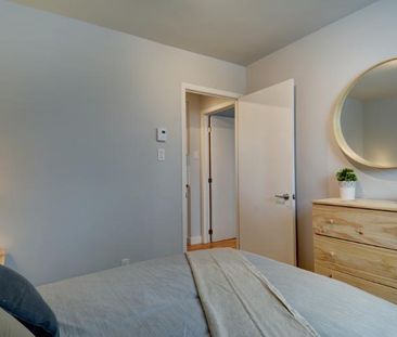 Appartement 4 ½ à louer Vanier juillet 2026 - Photo 3