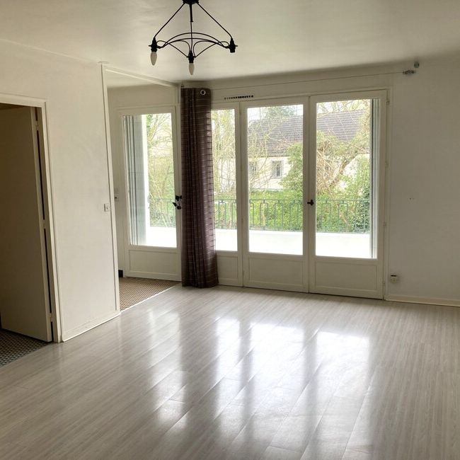 Appartement T1 avec balcon - Photo 1