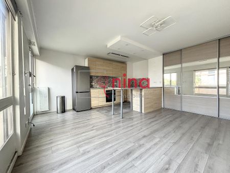 Location Appartement - Photo 3