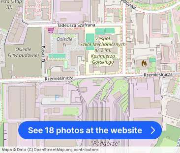 3 pokoje | klima | garaż | balkon | Lokum SIESTA |natura tuż za oknami - Photo 1