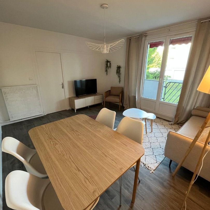 Location Appartement 4 pièces 64m² TALENCE 33400 - Photo 1