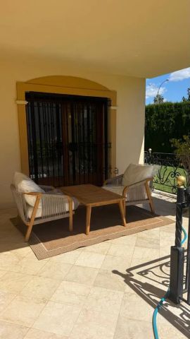 Alquiler de casa o chalet independiente en Costabella -29604 s/n - Photo 3