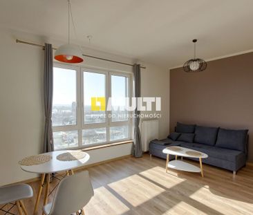 Atrakcyjna kawalerka na wynajem - Photo 6