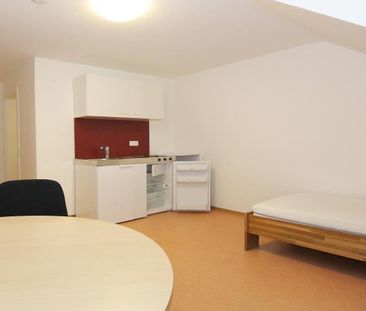 Klein aber mein - Appartement in sehr gepflegter Anlage - Photo 2