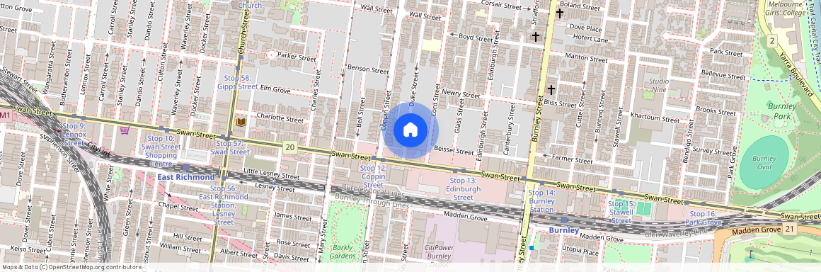 93 Duke Street, Vic 3121, Richmond