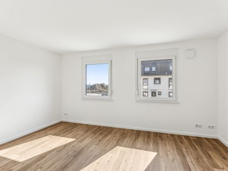 Familienfreundlich & modern: Dein neues Zuhause wartet! - Photo 2