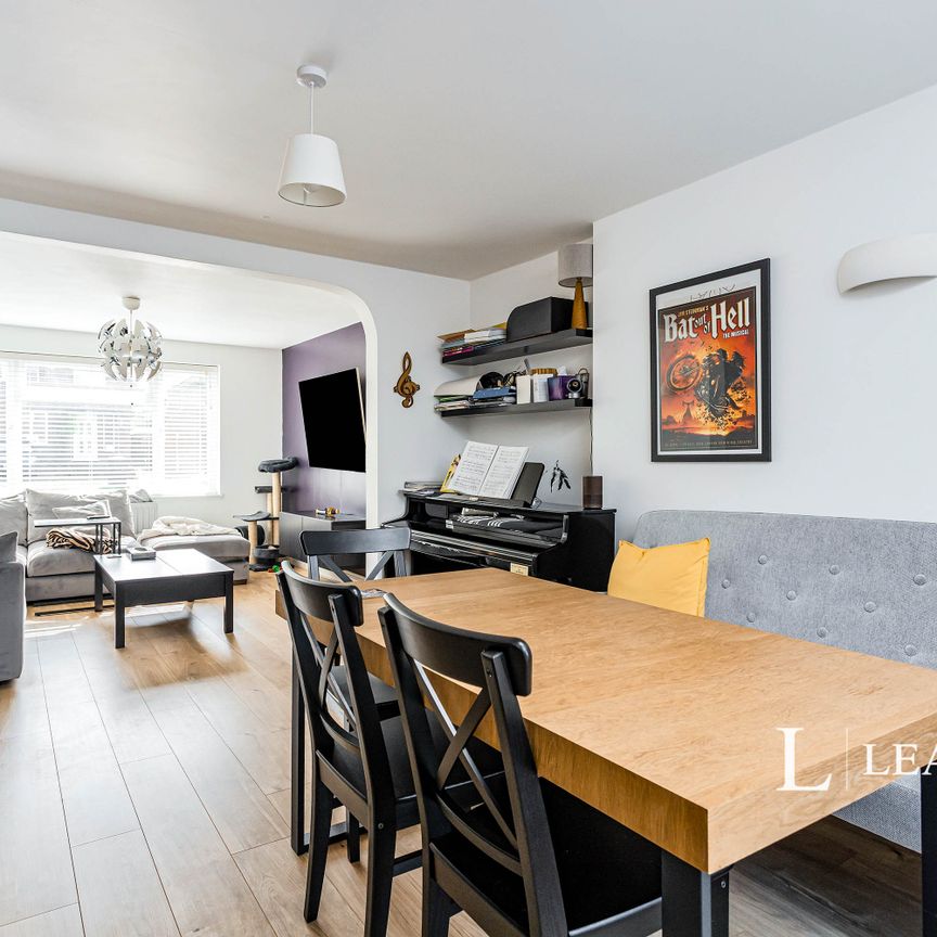 1 bedroom property to rent Chanctonbury Road, Burgess Hill, West Sussex, RH15 - Photo 1