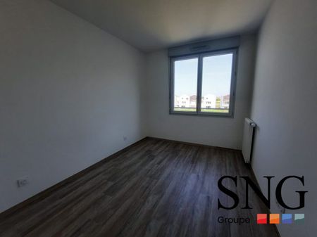 T3 AVEC BALCON + PARKING - Photo 4