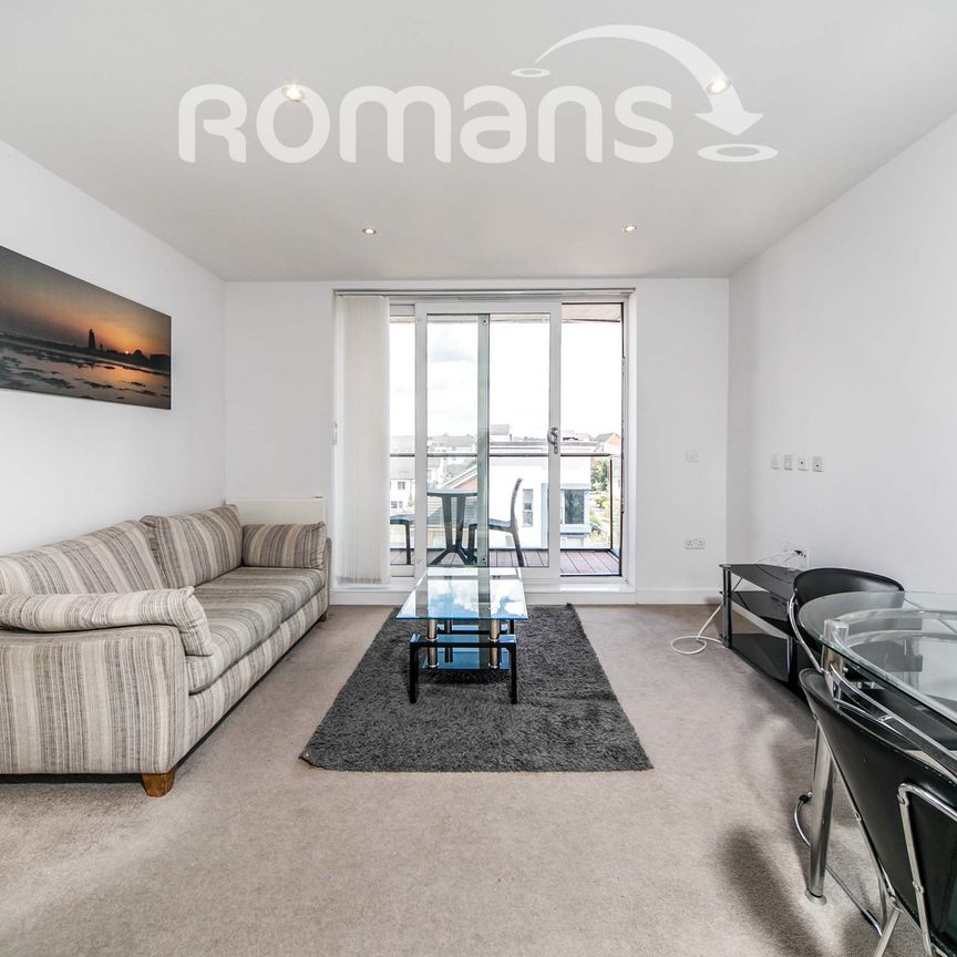 2 bedroom apartment to rent - Photo 1