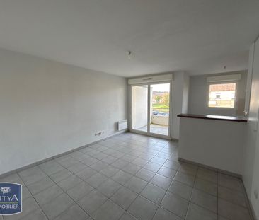 Location Appartement 2 pièces 41m² MARSAC SUR L ISLE 24430 - Photo 5