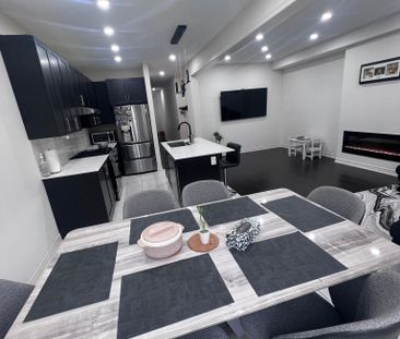 For Lease - 85 Cobriza Crescent, Brampton, Ontario - Photo 5