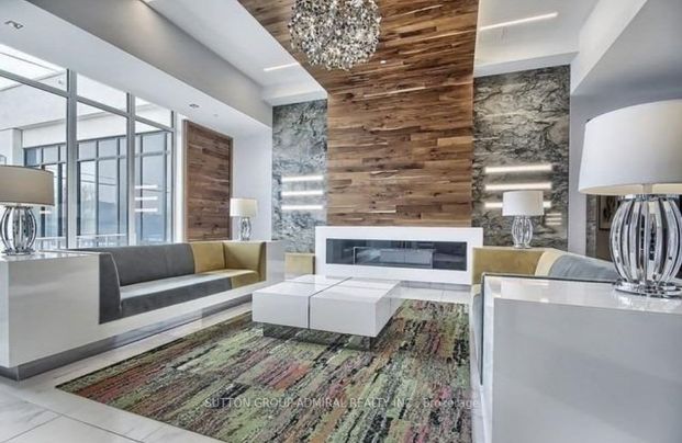 For Lease - 7900 Bathurst Street Unit# 319, Vaughan, Ontario - Photo 1