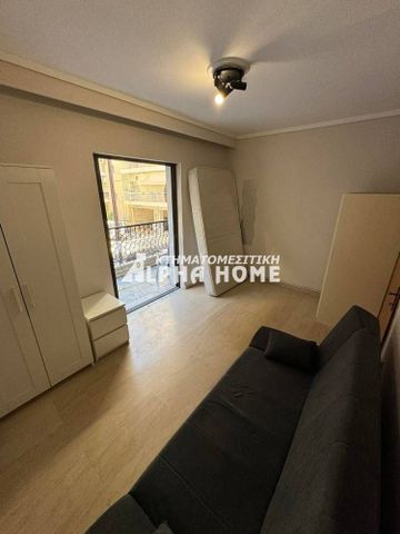 Studio/Γκαρσονιέρα για ενοικίαση Χαριλάου - Photo 4