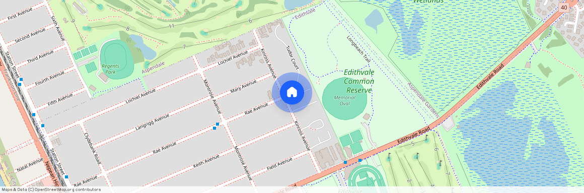 Kinross Avenue 107, VIC 3196, Edithvale