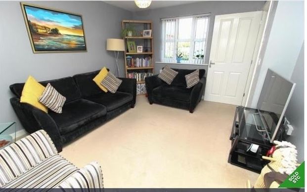 3 Bed Detached House, Dragoon Road, CV3 - Photo 1