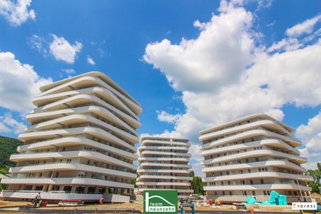 URBANES WOHNEN IN GRÜNER IDYLLE – IHR NEUES ZUHAUSE IN DER GREEN CITY - Photo 2