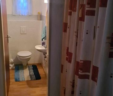 Grosszügig Wohnen in der Strassburger Strasse! - Photo 4