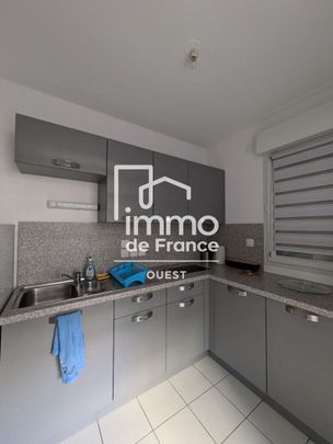 Location Appartement 2 pièces 47m² - Photo 1