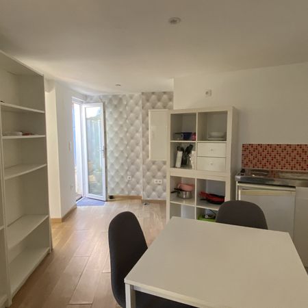 Appartement - 1 pièce - 30 m² - Strasbourg - Photo 4