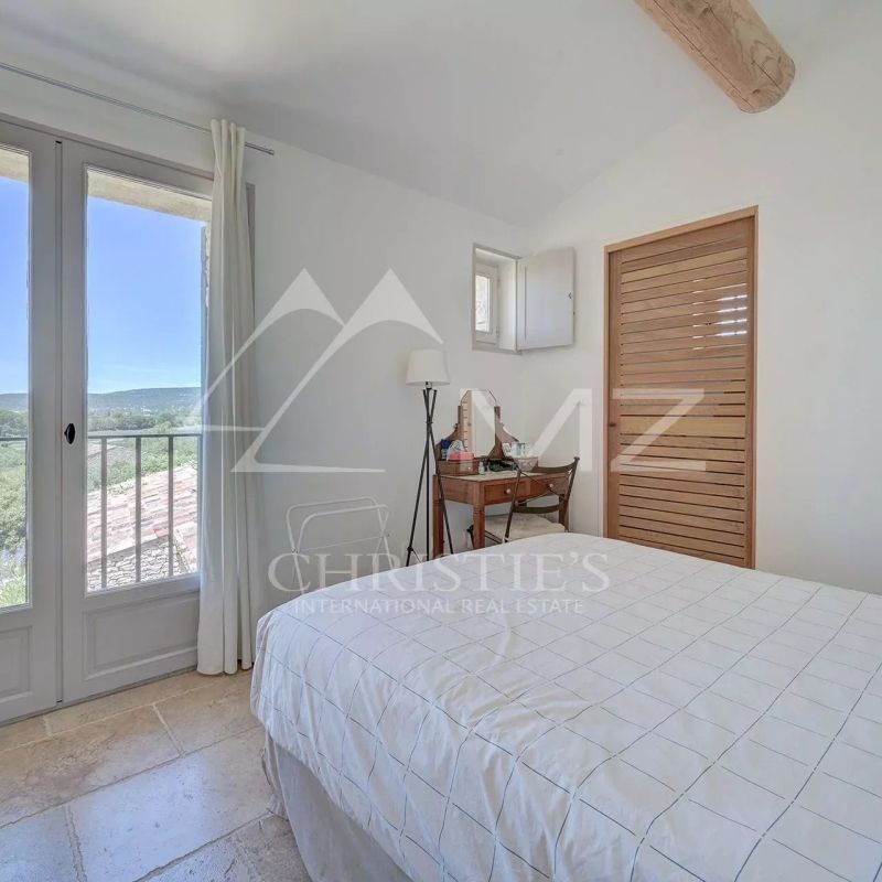 Gordes - Magnifique maison de vacances - Photo 1
