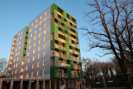 Location Appartement 3 pièces 64m² ST HERBLAIN 44800 - Photo 4