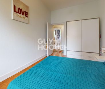 À louer : Charmant appartement T2 à Mulhouse - Idéalement situé ! - Photo 4