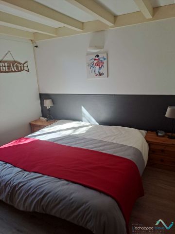 Maison climatisée pour 8 pers dans un domaine avec piscine à Gassin - Photo 5