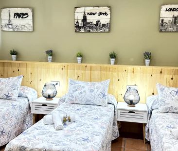 Apartamento de alquiler en Polígon Oliva Nova 2, Oliva Nova - Foto 6