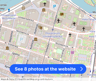 Komfortowe mieszkanie, bez prowizji, Rynek - Photo 1