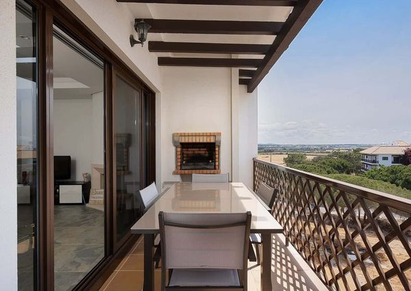 12 Aldeamento Pine Sun Park, Olhos de Água, Setúbal Municipality 8200