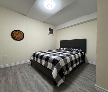 For Lease - 50 ADDISON Street Unit# LOWER, Richmond Hill, Ontario - Photo 5