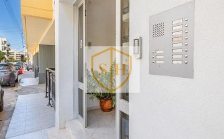 Loft για ενοικίαση Δημοκρατίας - Ανάληψη (Ηράκλειο Κρήτης) - Φωτογραφία 2