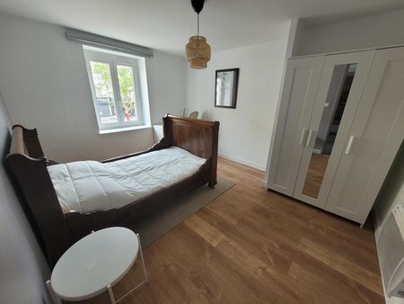 Location Appartement 3 pièces 62m² VILLEURBANNE 69100 - Photo 4