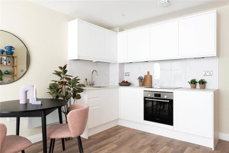 1 bedroom apartment to rent - Photo 5