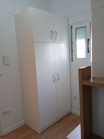 Studio/Γκαρσονιέρα για ενοικίαση Λόφος Σικελίας (Καλλιθέα) - Photo 5