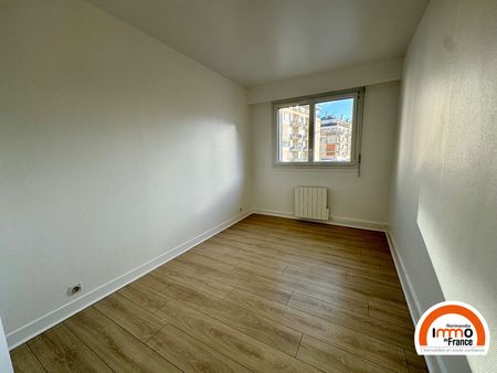 Location Appartement 3 pièces 66m² - Photo 2