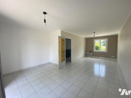 Maison 3 chambres et bureau - Photo 4