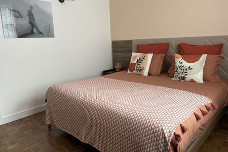 Appartement La Baule Escoublac 2 pièce(s) 42.18 m2 - Photo 3