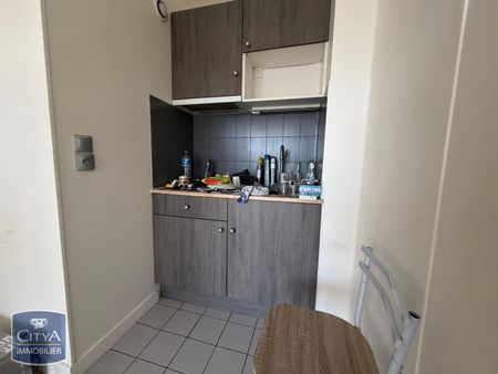 Location Appartement 1 pièce 25m² ARPAJON 91290 - Photo 3