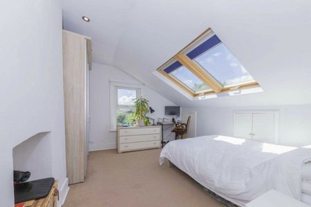 Laitwood Road, Balham, SW12 - Photo 4