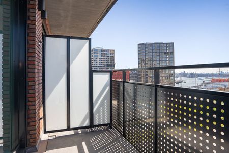 ks. Ibisplantsoen 50, NDSM terrein, 1033NR, Amsterdam - Photo 5