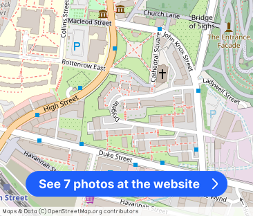 Drygate, Glasgow, G4 - Photo 1