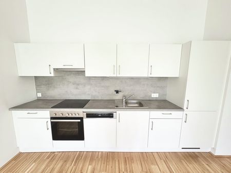 GARTENTRAUM | OPTIMAL AUFGETEILTE 2 ZIMMER | HOCHWERTIGE AUSSTATTUNG | TOPLAGE - Photo 4