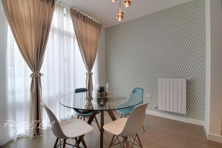 3 bedroom townhouse to rent - Photo 3