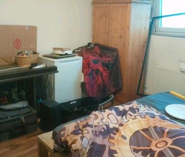 2-Zimmer-Dachgeschosswohnung in Recklinghausen - Photo 1