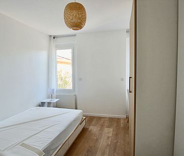 Coliving dans Maison Talence Peixotto 9 pièce(s) 182.84 m2 8 chambres avec 8 salles d'eau. - Photo 2